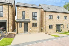 Pentlands, New Mill Road, Holmfirth
