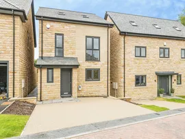 Pentlands, New Mill Road, Holmfirth photo