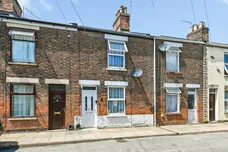Diamond Street, King's Lynn
