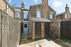 Diamond Street, King's Lynn