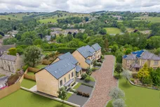 Pentlands, New Mill Road, Holmfirth