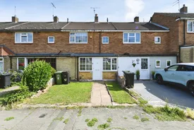 Property responsive