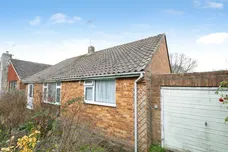 Elms Close, Sandleheath, FORDINGBRIDGE