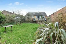 Elms Close, Sandleheath, FORDINGBRIDGE