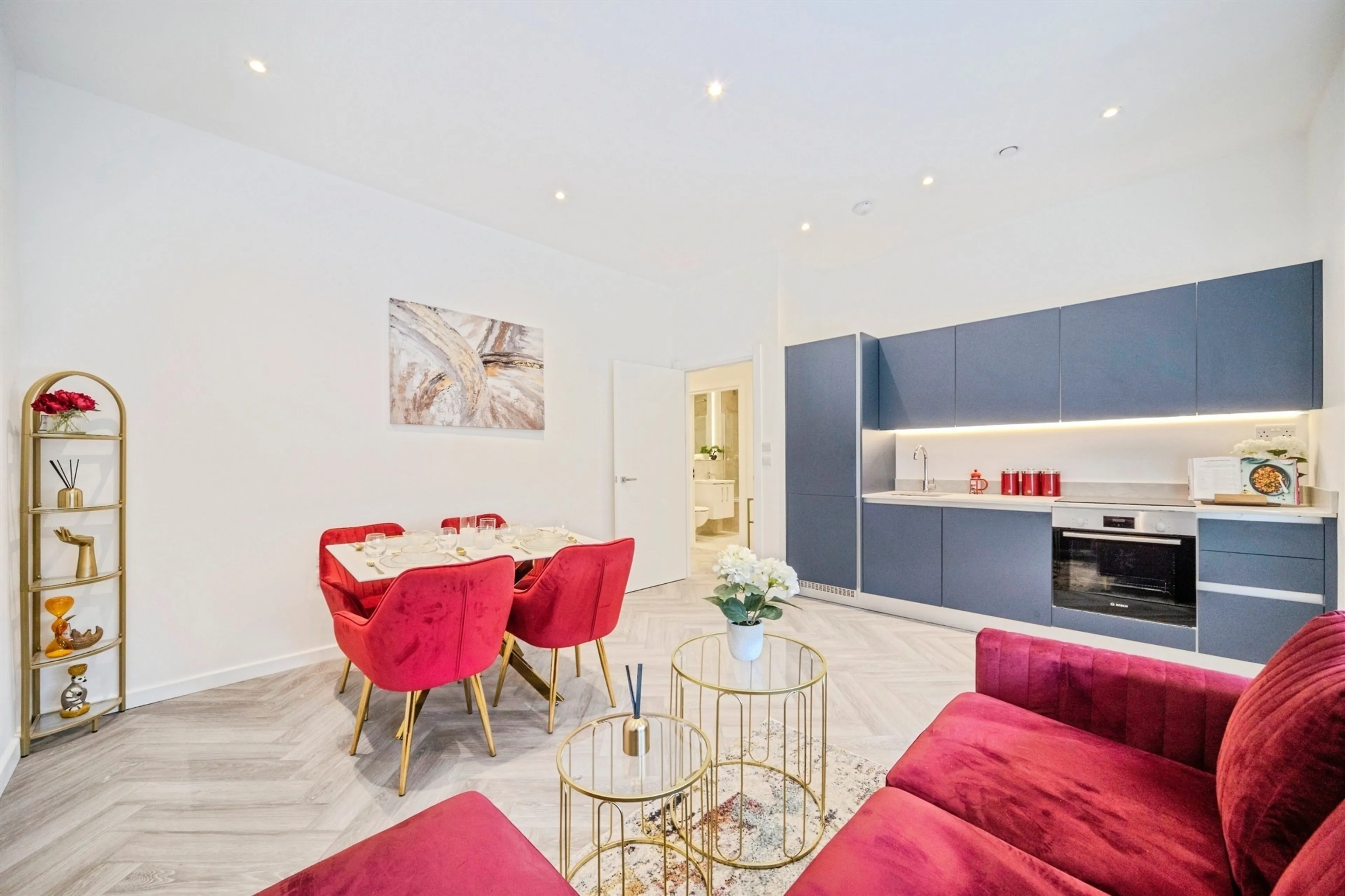 Property at Caldecotte Lake Drive, Caldecotte, Milton Keynes
