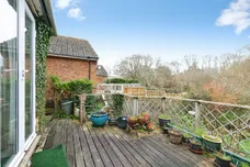 Elms Close, Sandleheath, FORDINGBRIDGE