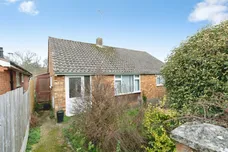 Elms Close, Sandleheath, FORDINGBRIDGE