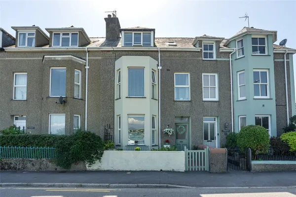 Tanygrisiau, Criccieth, Gwynedd, LL52