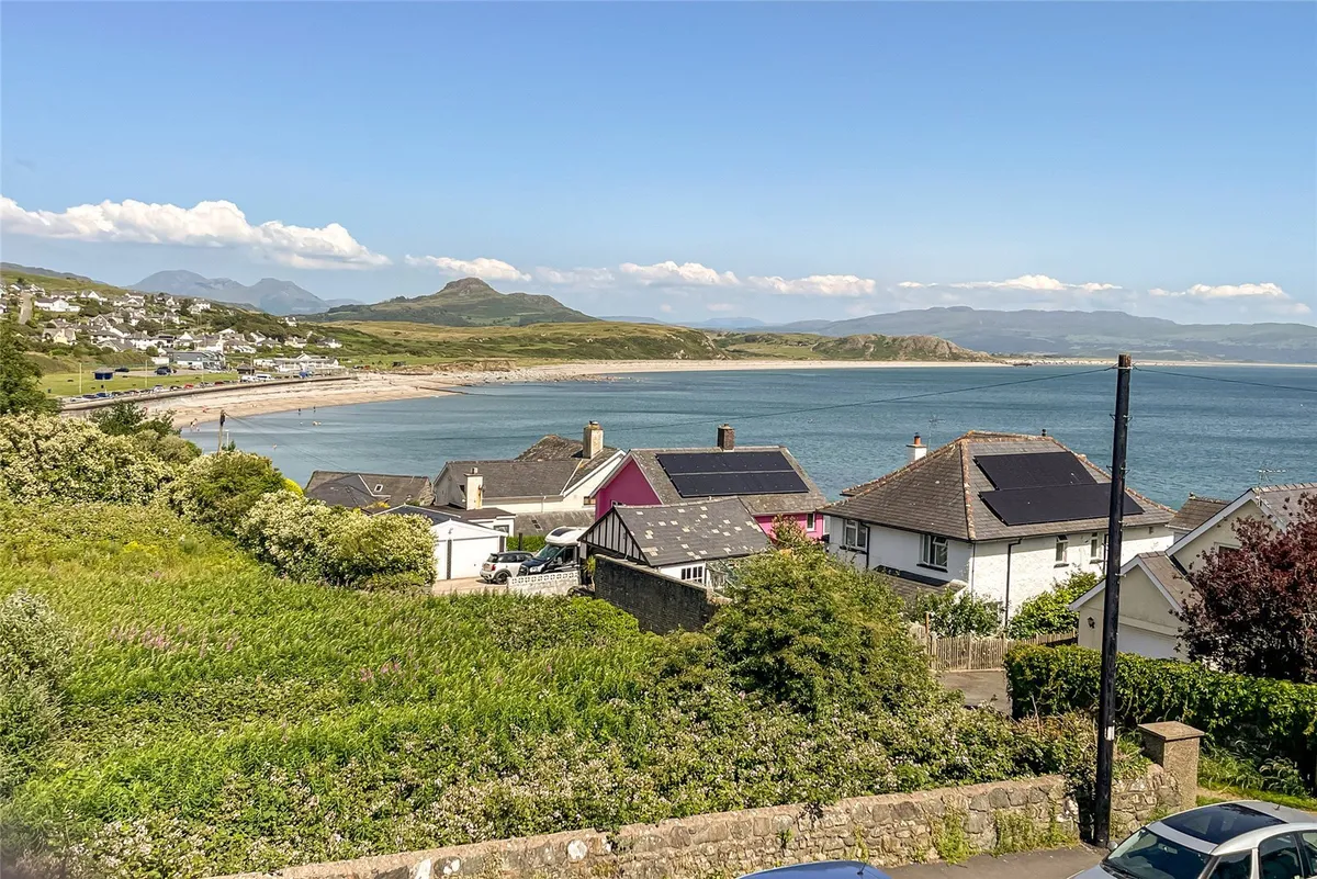 Tanygrisiau, Criccieth, Gwynedd, LL52