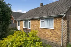 Elms Close, Sandleheath, FORDINGBRIDGE