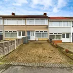 Orchard Vale, Kingswood, Bristol, BS15 9UJ.