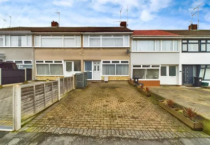 Orchard Vale, Kingswood, Bristol, BS15 9UJ.