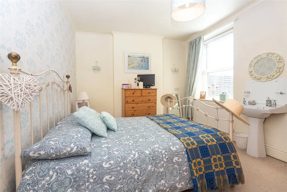 Tanygrisiau, Criccieth, Gwynedd, LL52