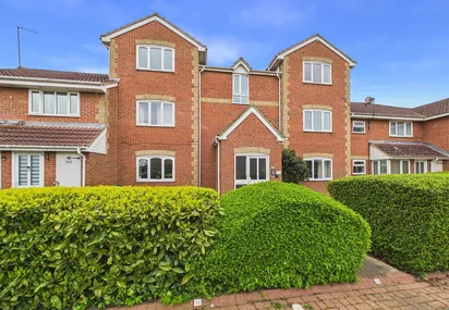 Great Meadow Road, Bradley Stoke, Bristol