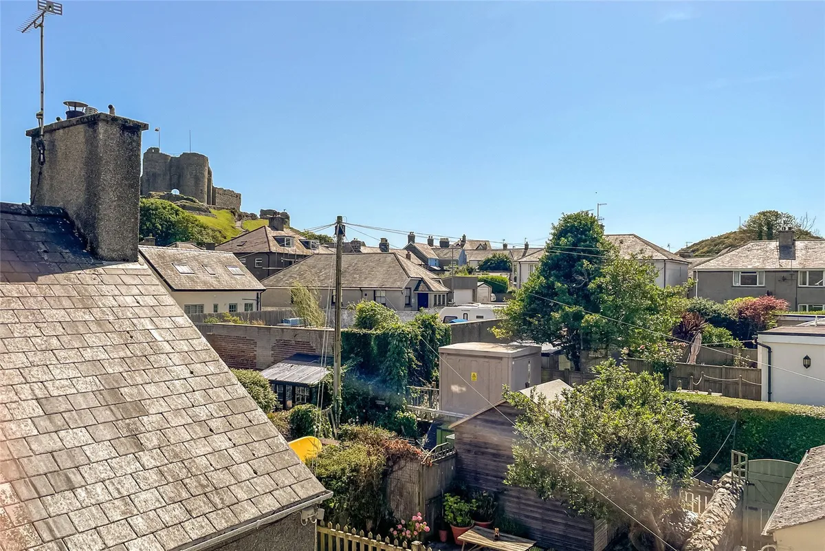 Tanygrisiau, Criccieth, Gwynedd, LL52