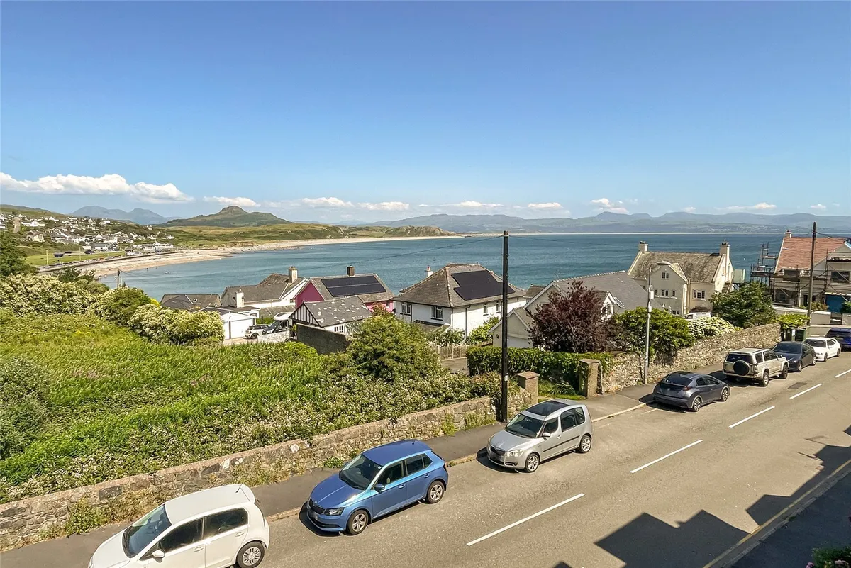 Tanygrisiau, Criccieth, Gwynedd, LL52