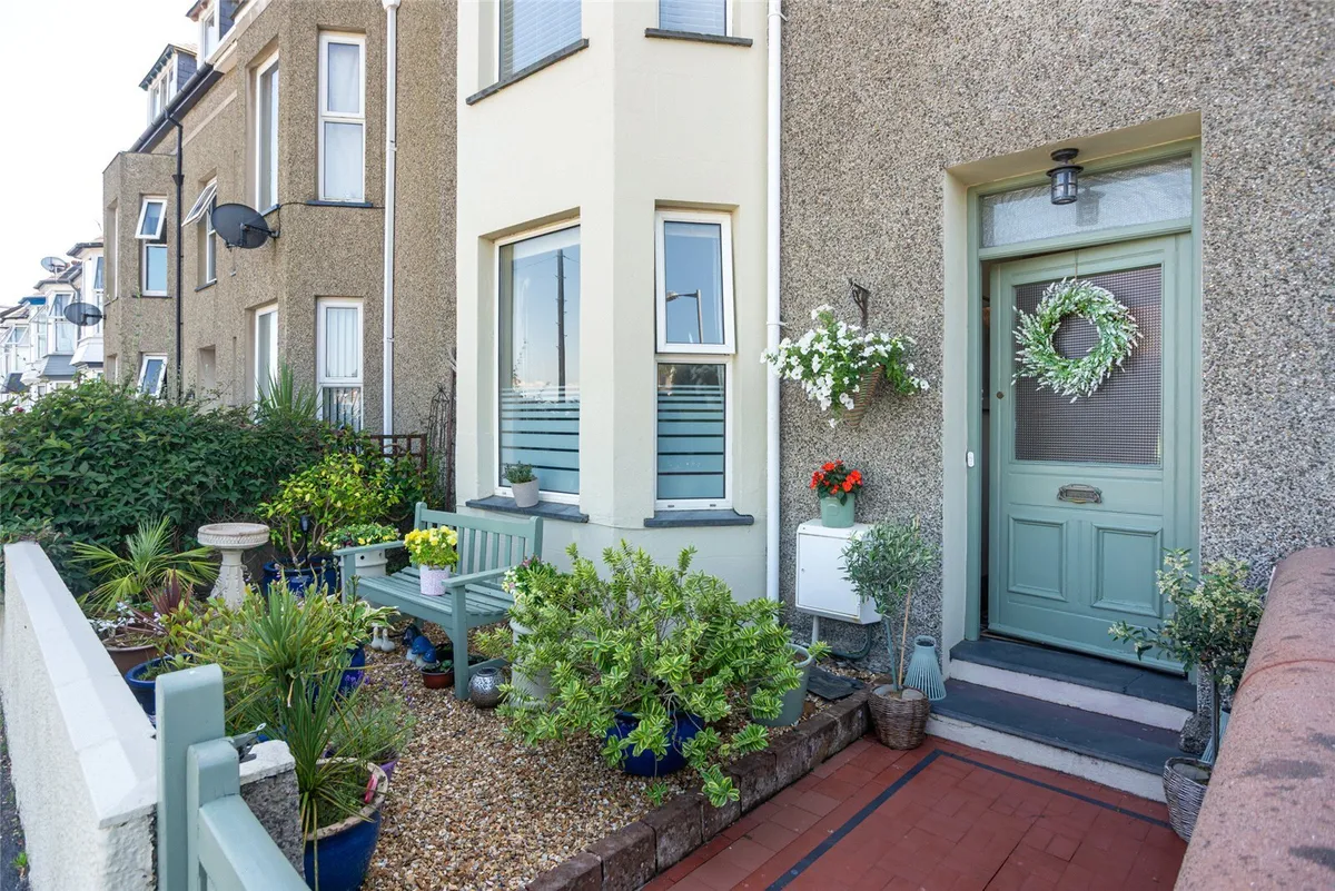 Tanygrisiau, Criccieth, Gwynedd, LL52