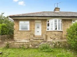 Harden Lane, Wilsden, Bradford photo