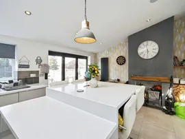 Whincover Road, Leeds photo
