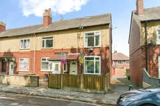 Haw Hill View, NORMANTON