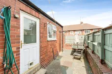 Haw Hill View, NORMANTON