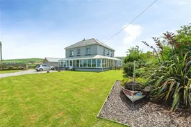 Property responsive