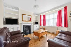 Courtenay Road, Worcester Park