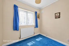 Courtenay Road, Worcester Park