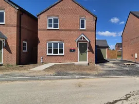 Bates Street, Gosberton, Spalding photo