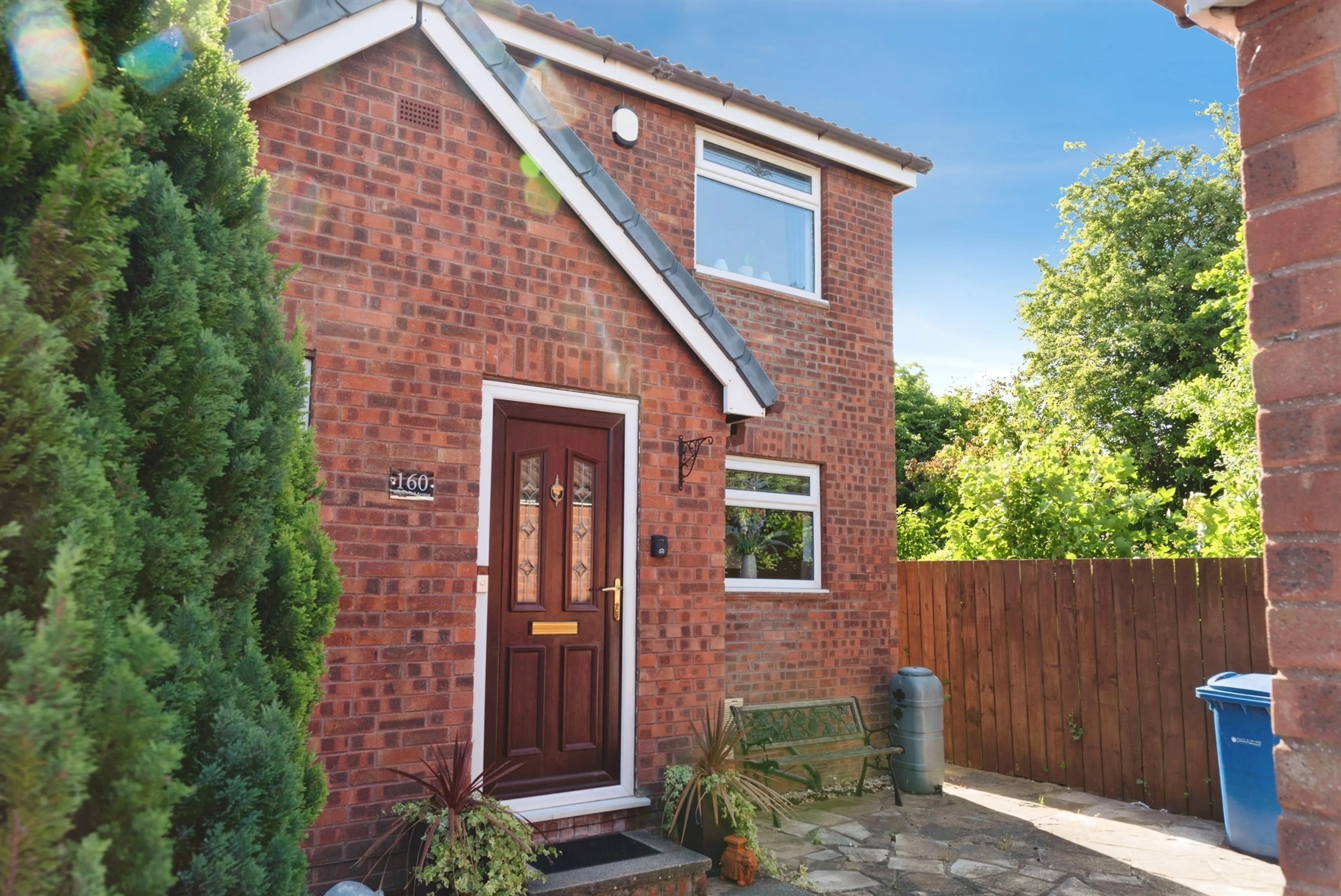 Property at Maplewood Avenue, HULL