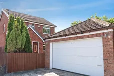 Maplewood Avenue, HULL