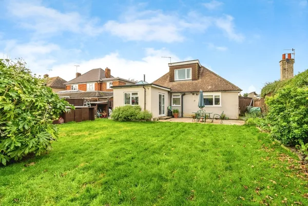Outerwyke Road, Bognor Regis, West Su...