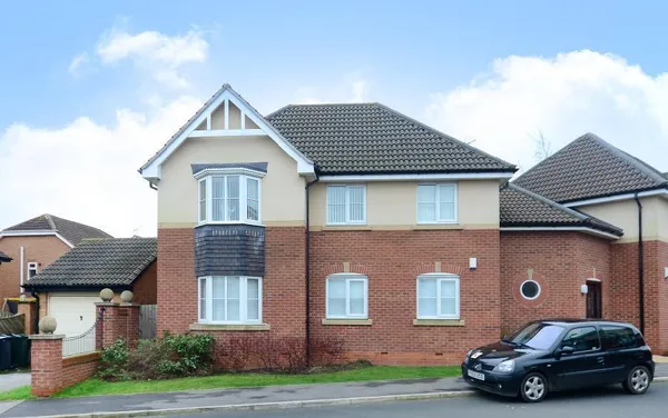 Brookhaven Way, Bramley