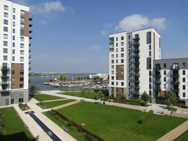 Peninsula Quay, Gillingham. ME7