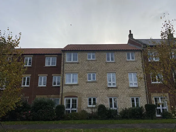 Ryebeck Court, Pickering