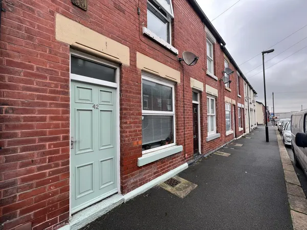 Rydal Road, Abbeydale, S8 0US