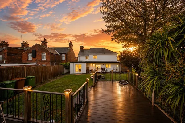 Rectory Road, Ipswich