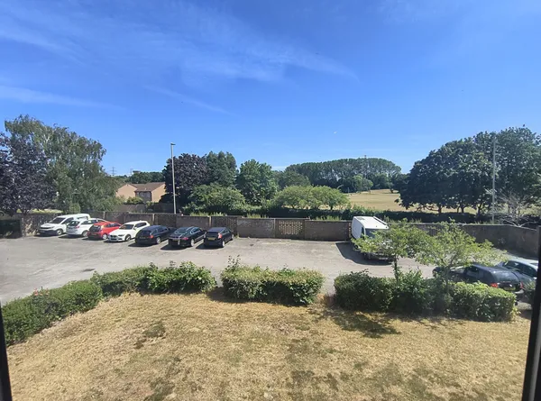 Yeatminster Road, Canford Heath