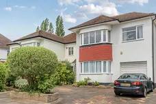 Hill Crescent, Totteridge, N20 photo 1