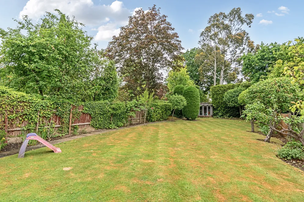 Hill Crescent, Totteridge, N20 photo 3