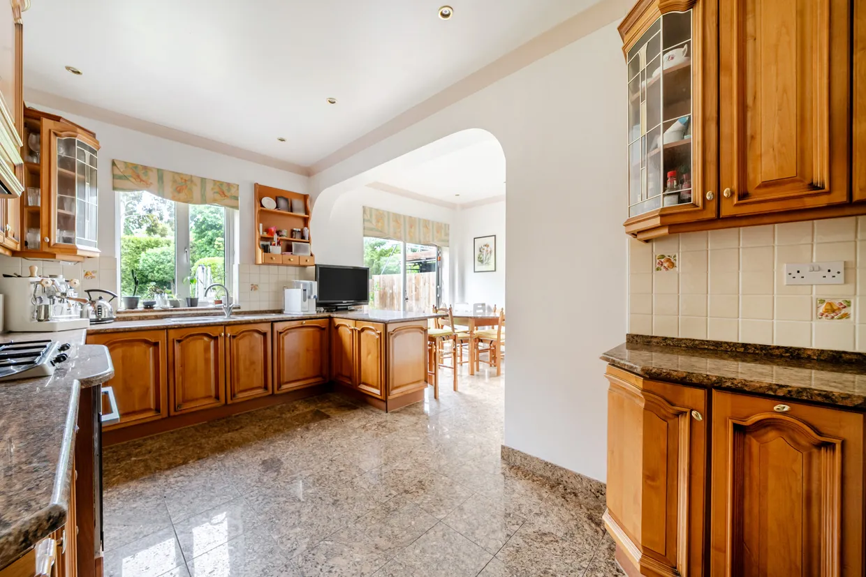 Hill Crescent, Totteridge, N20 photo 4
