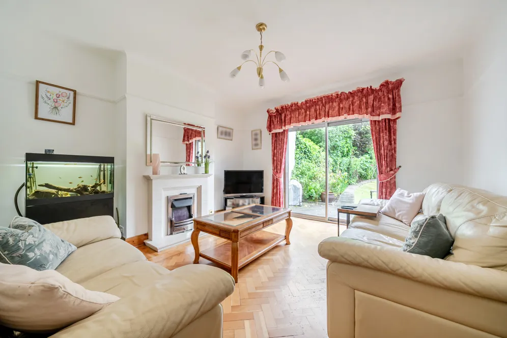 Hill Crescent, Totteridge, N20 photo 5