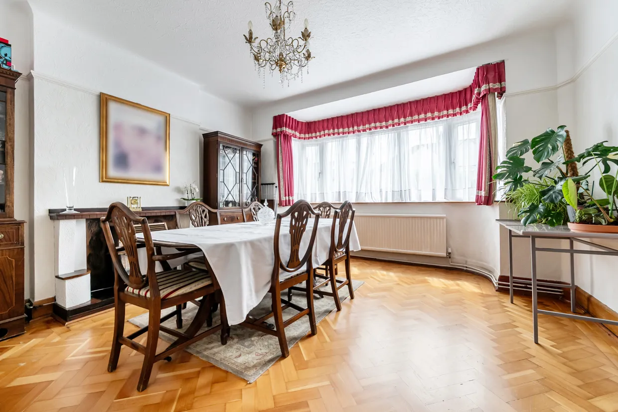 Hill Crescent, Totteridge, N20 photo 6