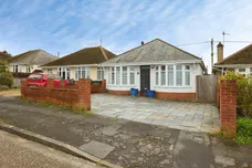 Greenwood Avenue, Laverstock, Salisbury