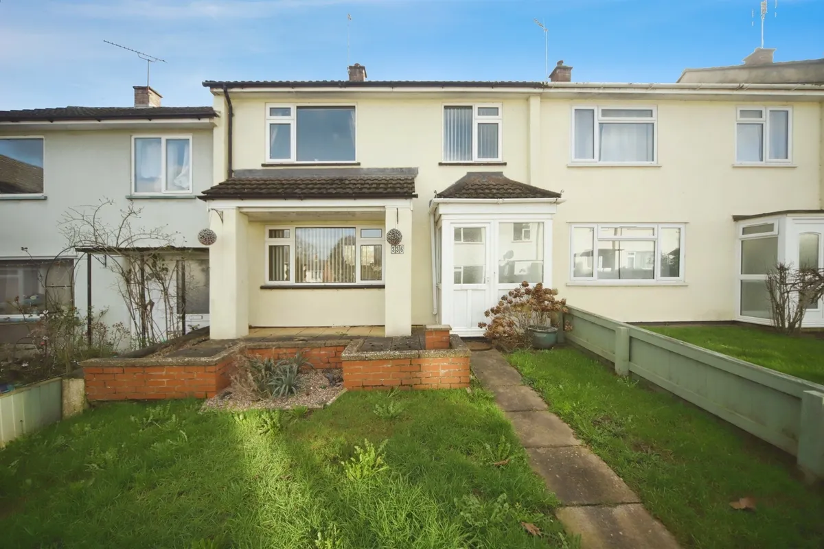 Cheddon Road, Taunton