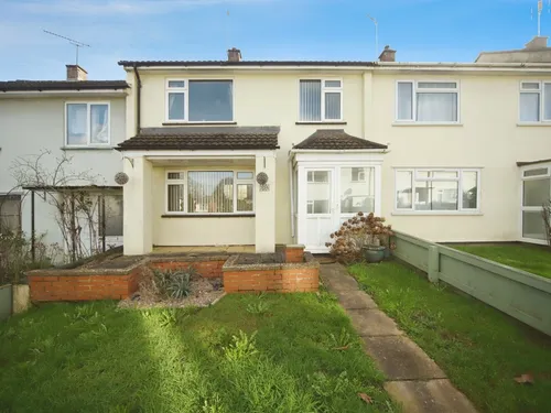Cheddon Road, Tauntonphoto