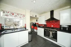 Cheddon Road, Taunton