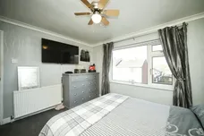 Cheddon Road, Taunton
