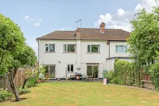 Hill Crescent, Totteridge, N20 photo 8