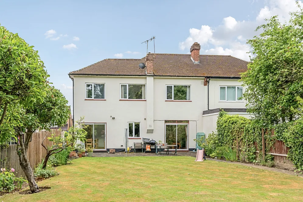 Hill Crescent, Totteridge, N20 photo 8